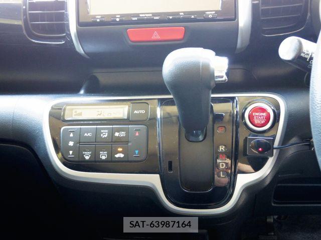 Honda N BOX CUSTOM 2012-11 8131575-11