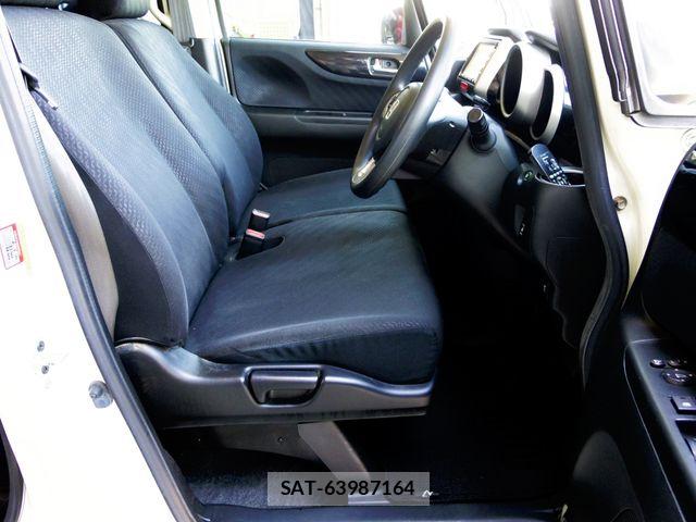 Honda N BOX CUSTOM 2012-11 8131575-13