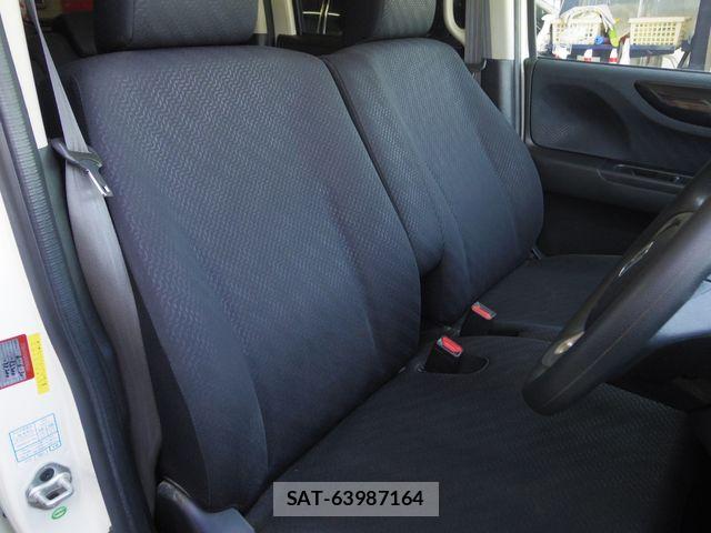 Honda N BOX CUSTOM 2012-11 8131575-14