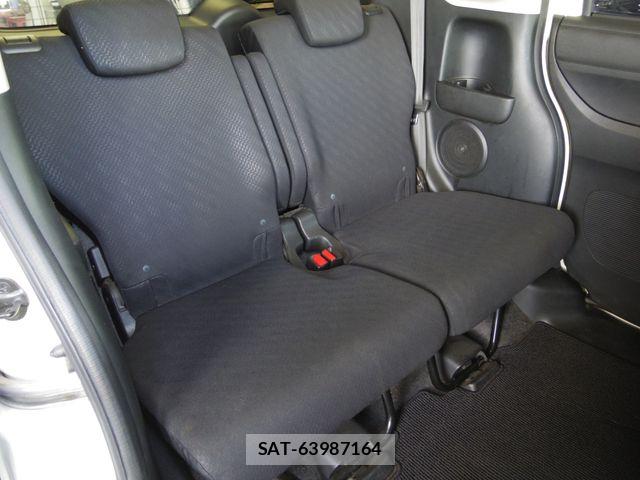 Honda N BOX CUSTOM 2012-11 8131575-16