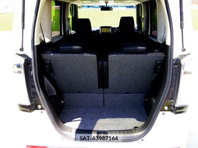 Honda N BOX CUSTOM 2012-11 8131575-18