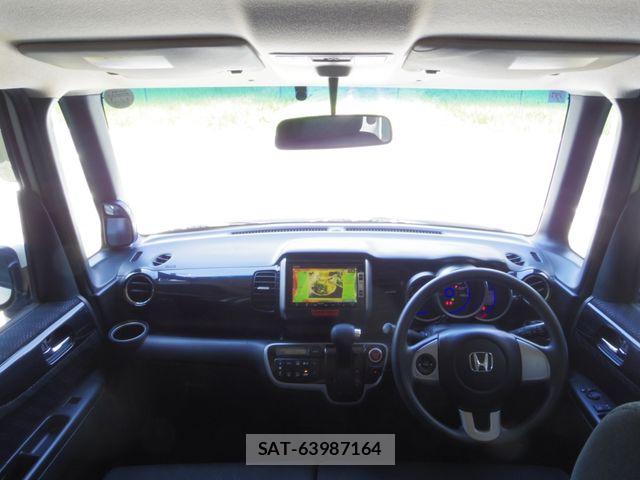 Honda N BOX CUSTOM 2012-11 8131575-1
