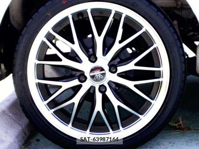 Honda N BOX CUSTOM 2012-11 8131575-22
