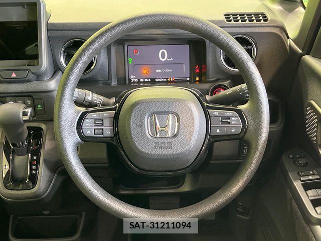 Honda N BOX CUSTOM 2026-07 8131510-10
