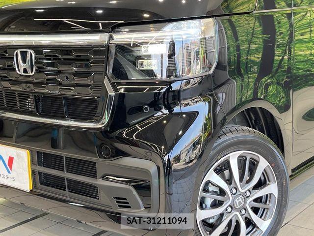 Honda N BOX CUSTOM 2026-07 8131510-11