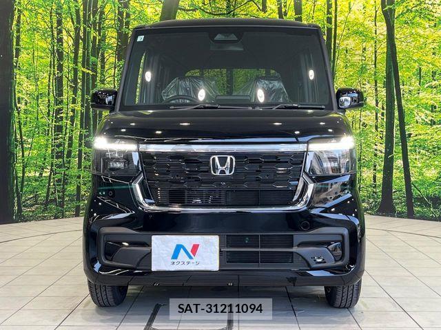 Honda N BOX CUSTOM 2026-07 8131510-13