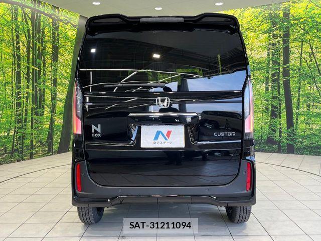 Honda N BOX CUSTOM 2026-07 8131510-14