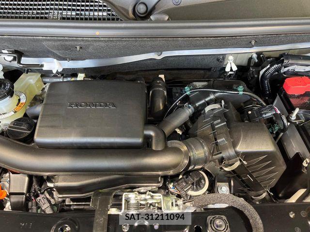 Honda N BOX CUSTOM 2026-07 8131510-17