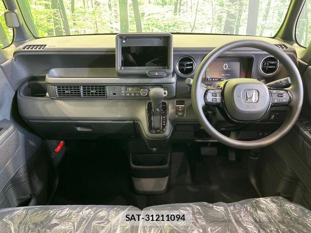 Honda N BOX CUSTOM 2026-07 8131510-1