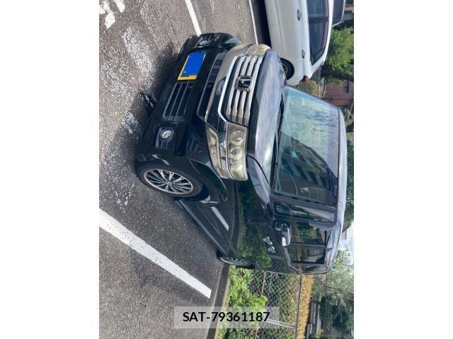sat car