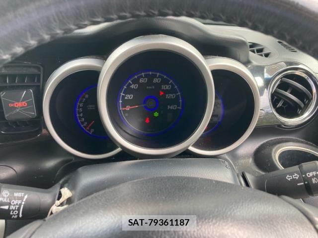 Honda N BOX CUSTOM 2012-03 8131589-11