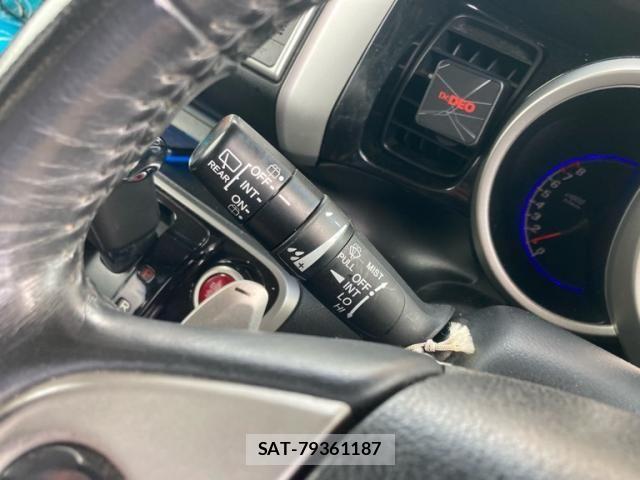 Honda N BOX CUSTOM 2012-03 8131589-14