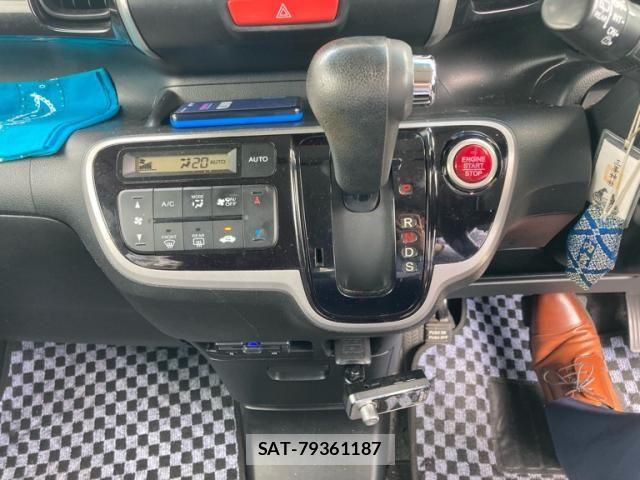 Honda N BOX CUSTOM 2012-03 8131589-18