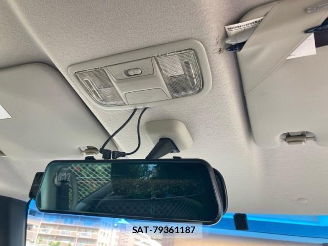 Honda N BOX CUSTOM 2012-03 8131589-19