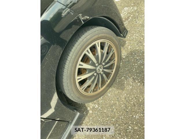 Honda N BOX CUSTOM 2012-03 8131589-2