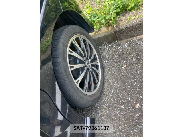 Honda N BOX CUSTOM 2012-03 8131589-5
