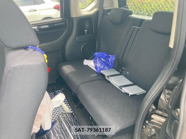 Honda N BOX CUSTOM 2012-03 8131589-7