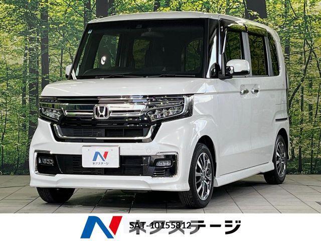 Honda N BOX CUSTOM 2022-09 8131527-0