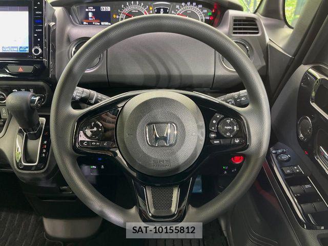 Honda N BOX CUSTOM 2022-09 8131527-9