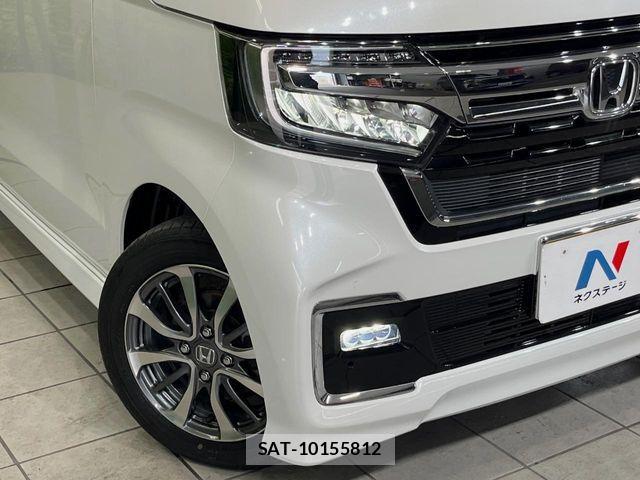 Honda N BOX CUSTOM 2022-09 8131527-11