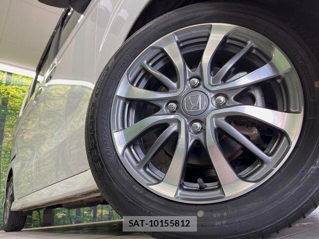 Honda N BOX CUSTOM 2022-09 8131527-12
