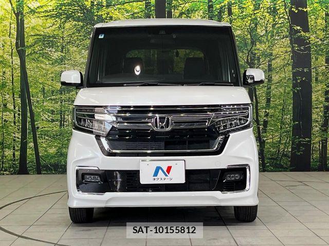 Honda N BOX CUSTOM 2022-09 8131527-13