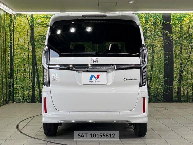 Honda N BOX CUSTOM 2022-09 8131527-14