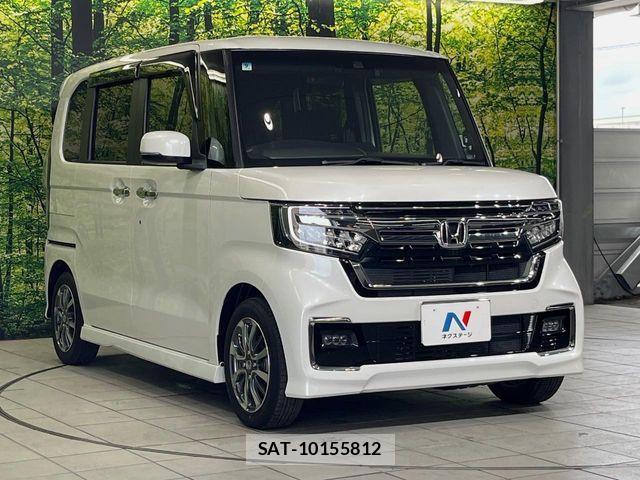 Honda N BOX CUSTOM 2022-09 8131527-15