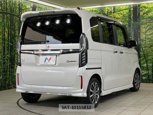 Honda N BOX CUSTOM 2022-09 8131527-16