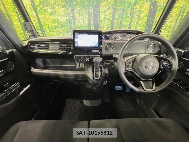 Honda N BOX CUSTOM 2022-09 8131527-1