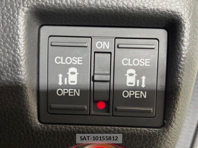 Honda N BOX CUSTOM 2022-09 8131527-3