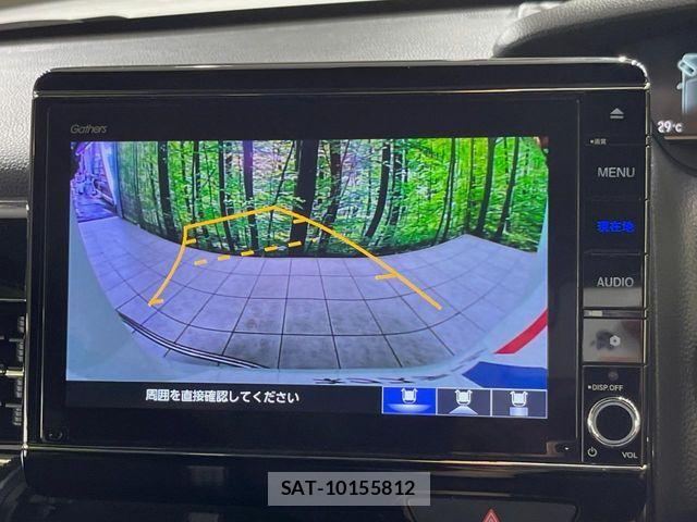 Honda N BOX CUSTOM 2022-09 8131527-4