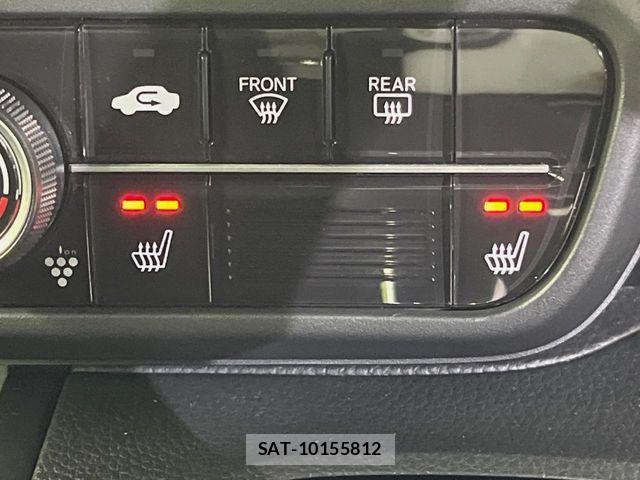 Honda N BOX CUSTOM 2022-09 8131527-6