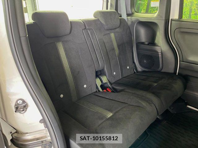 Honda N BOX CUSTOM 2022-09 8131527-8