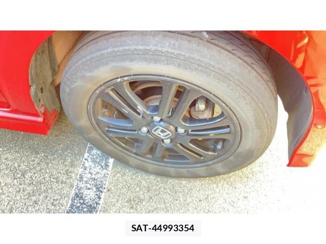 Honda N BOX CUSTOM 2015-11 8131588-9