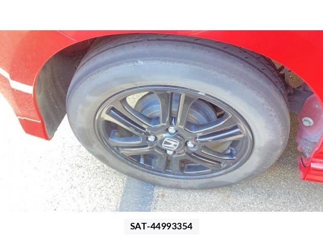 Honda N BOX CUSTOM 2015-11 8131588-10