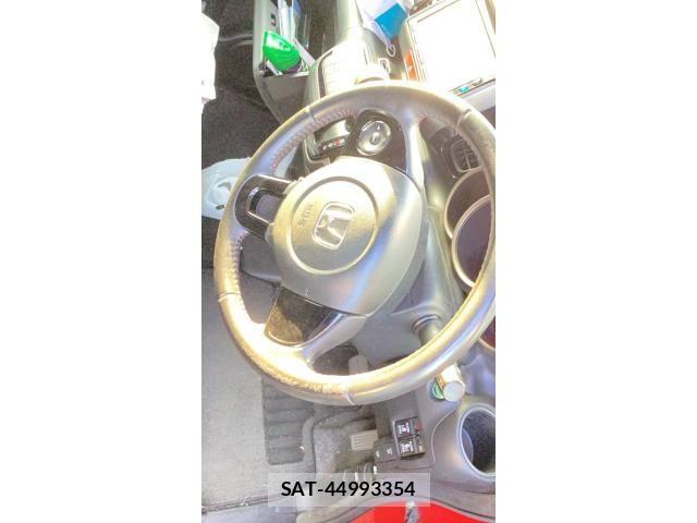Honda N BOX CUSTOM 2015-11 8131588-13
