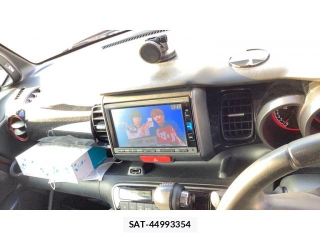 Honda N BOX CUSTOM 2015-11 8131588-15