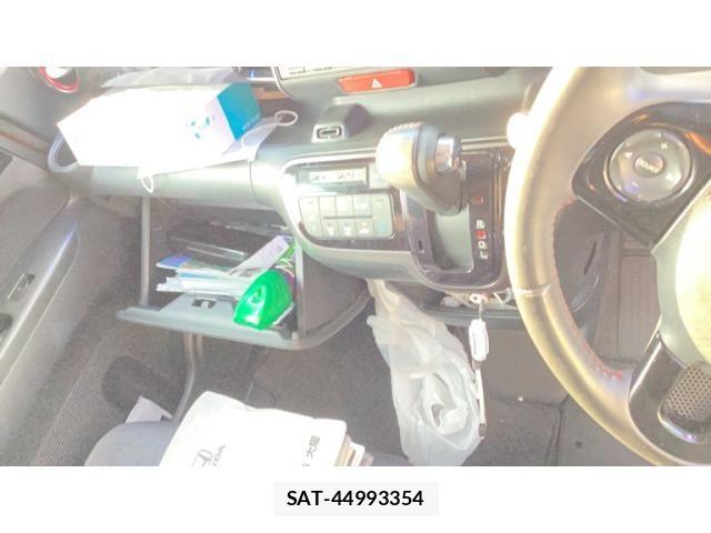 Honda N BOX CUSTOM 2015-11 8131588-16