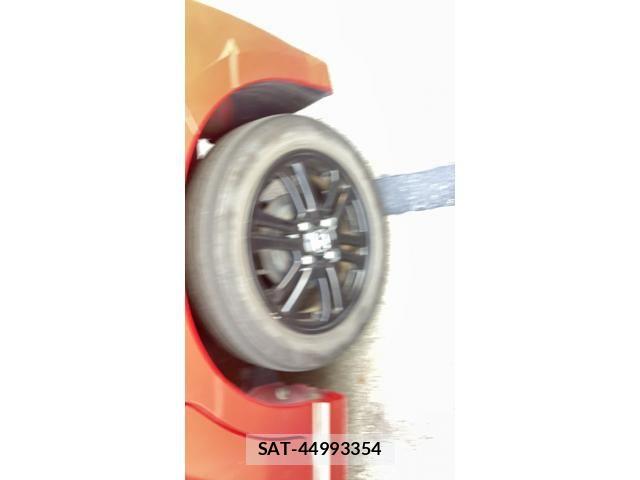 Honda N BOX CUSTOM 2015-11 8131588-7