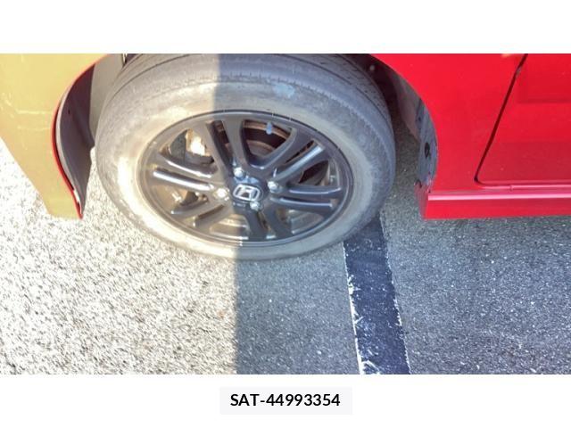 Honda N BOX CUSTOM 2015-11 8131588-8
