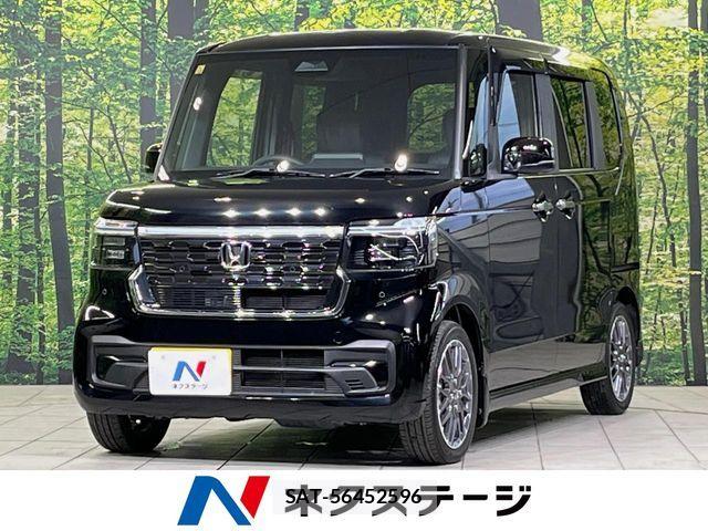 Honda N BOX CUSTOM 2023-10 8131500-0