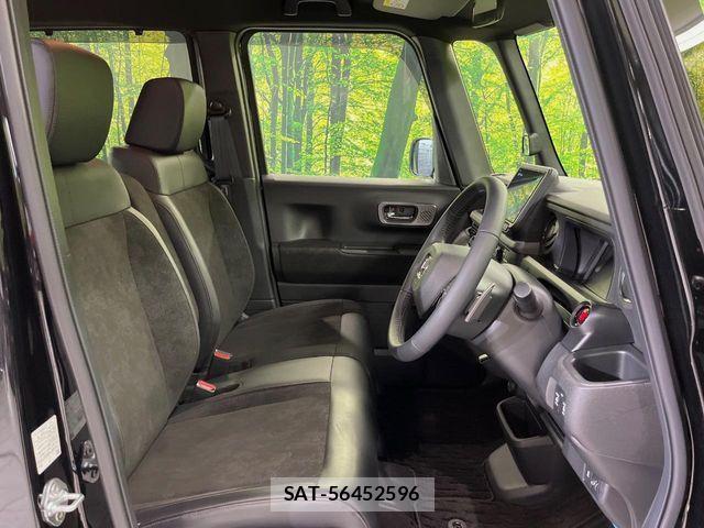 Honda N BOX CUSTOM 2023-10 8131500-9