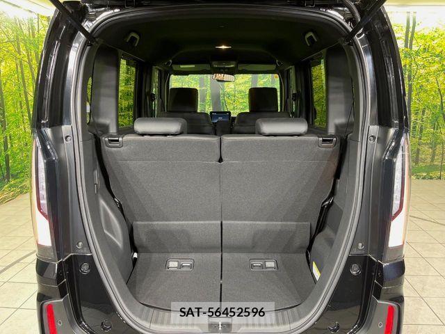 Honda N BOX CUSTOM 2023-10 8131500-11