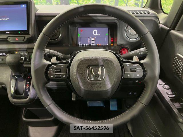 Honda N BOX CUSTOM 2023-10 8131500-12