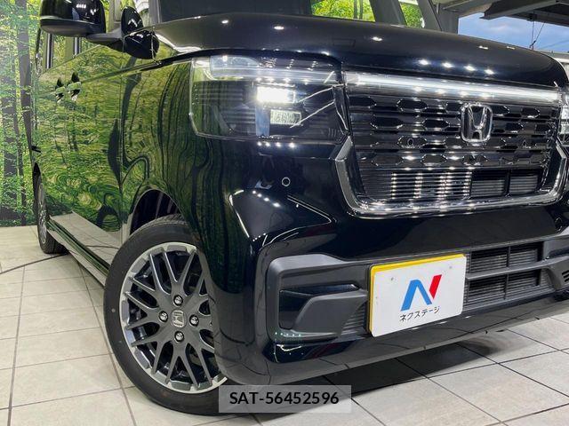 Honda N BOX CUSTOM 2023-10 8131500-13