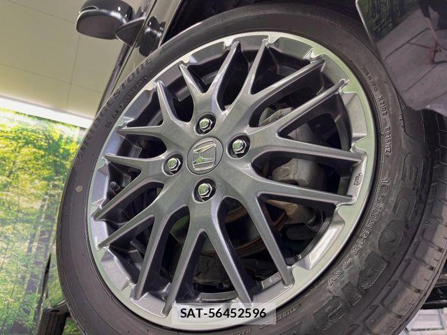 Honda N BOX CUSTOM 2023-10 8131500-14