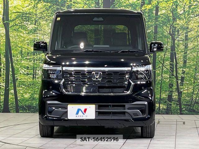 Honda N BOX CUSTOM 2023-10 8131500-15