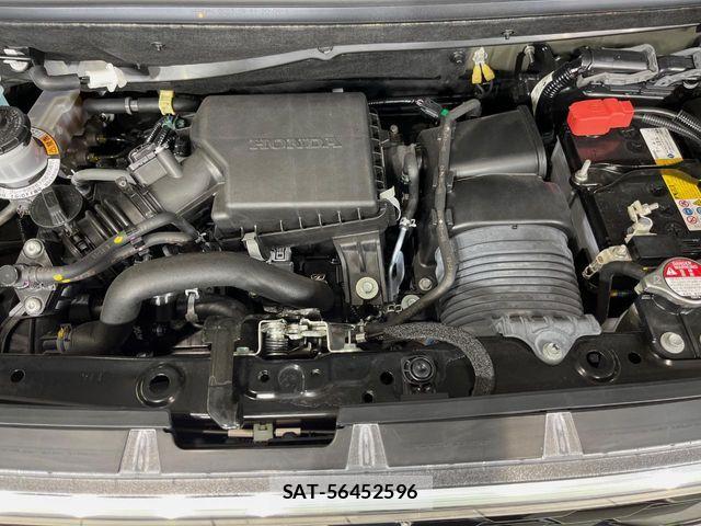 Honda N BOX CUSTOM 2023-10 8131500-18
