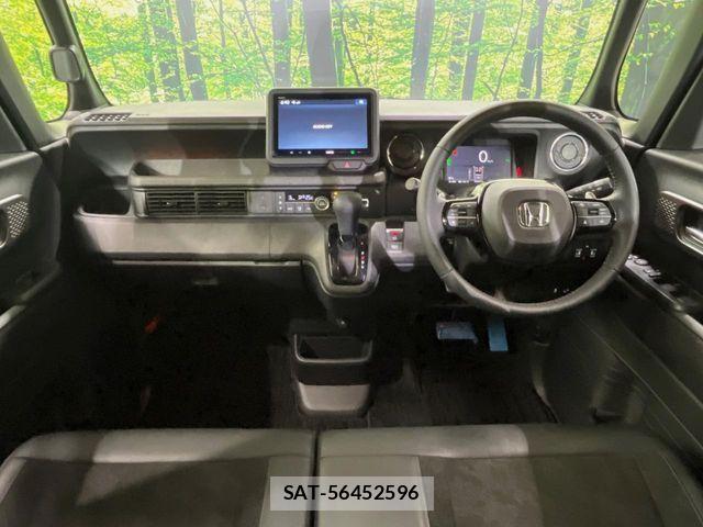 Honda N BOX CUSTOM 2023-10 8131500-1